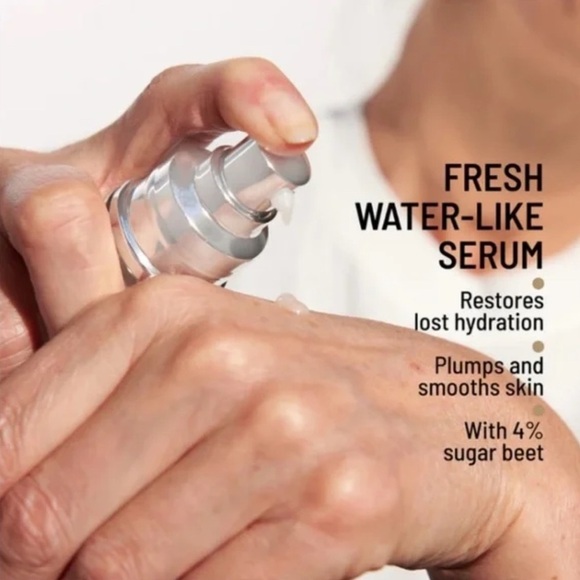 🆕  DR. BRANDT Speed Recovery Serum 30 mL NIB - Picture 4 of 5